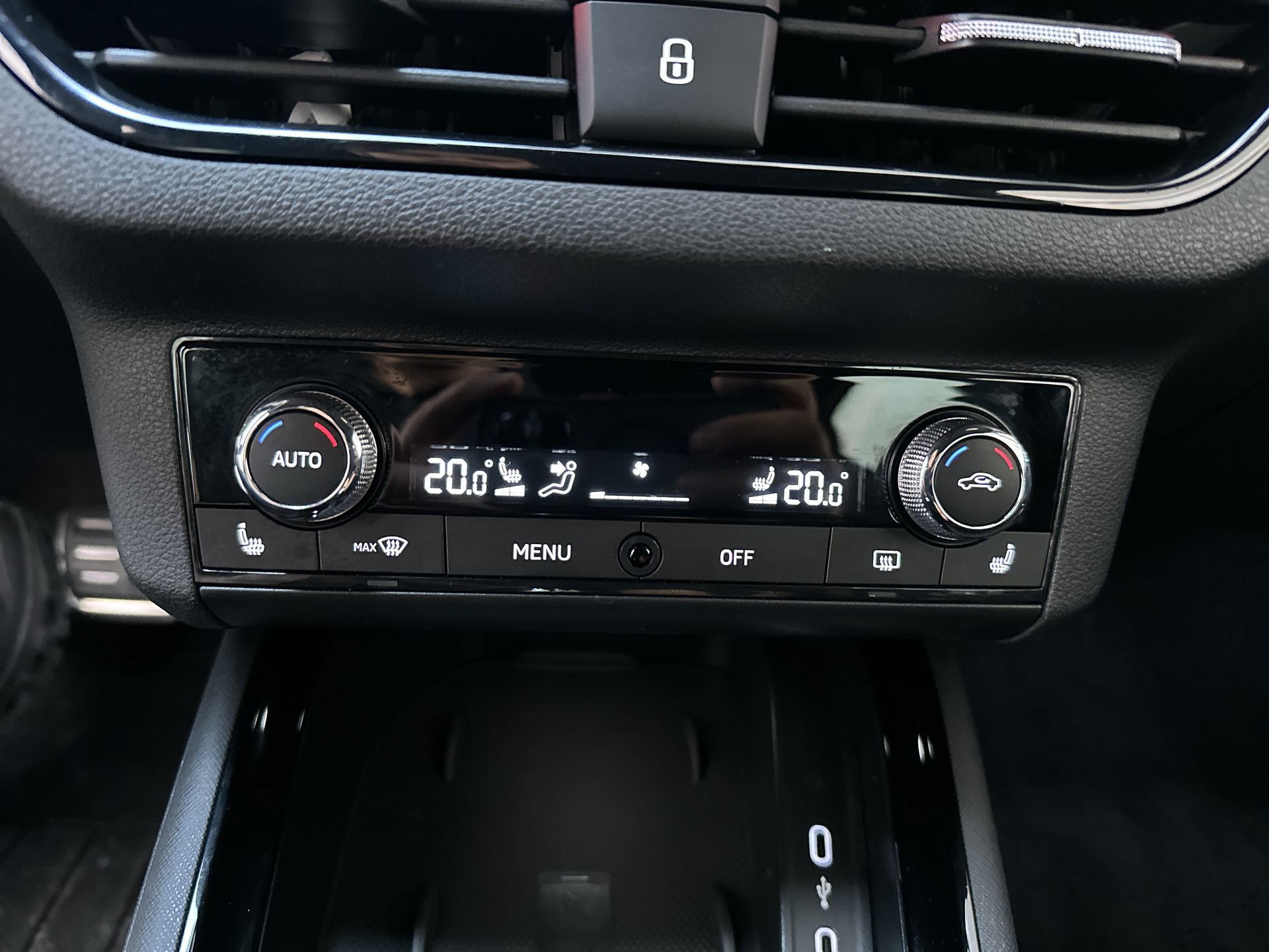 Foto van Skoda Kamiq
