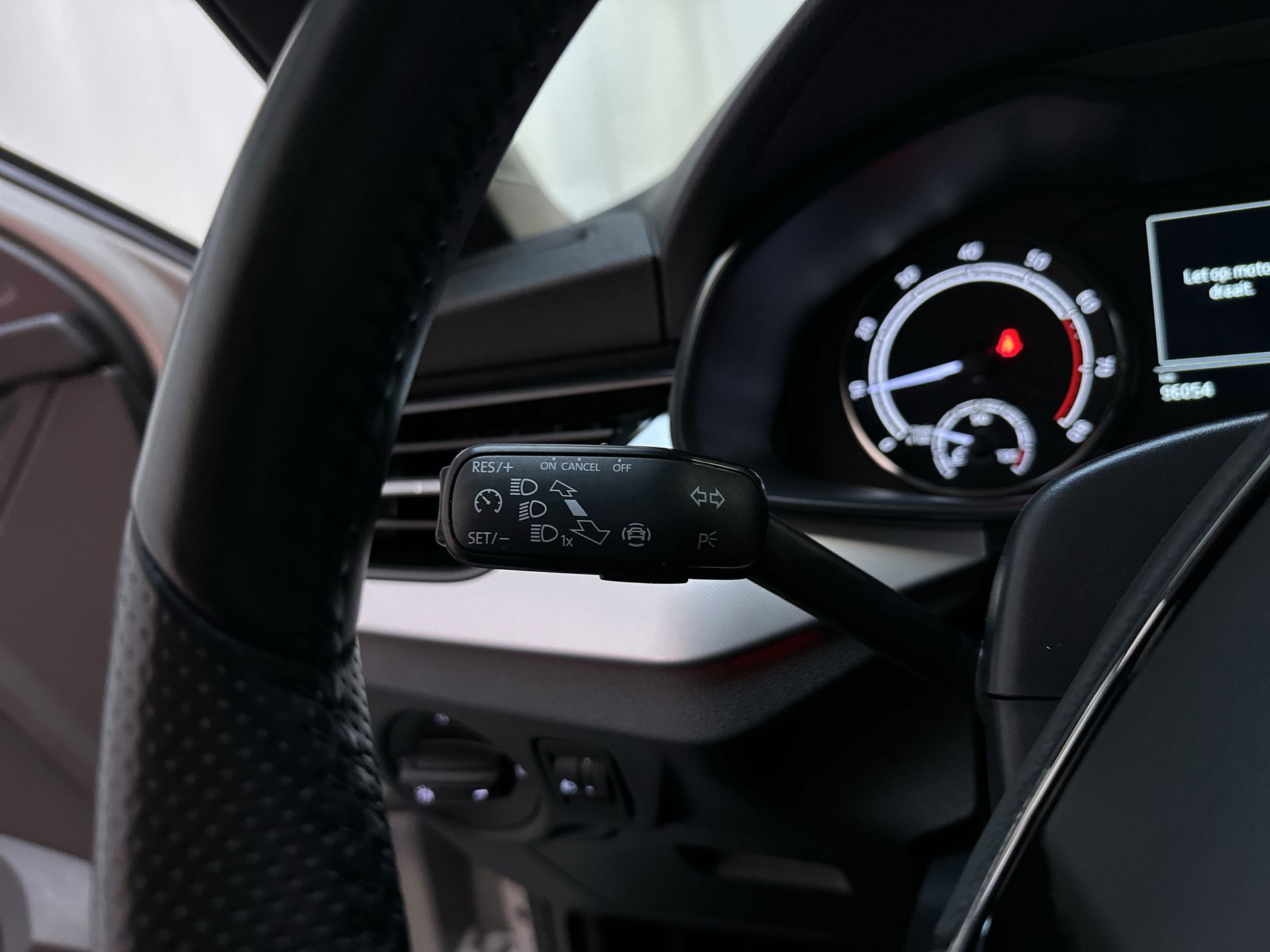 Foto van Skoda Kamiq