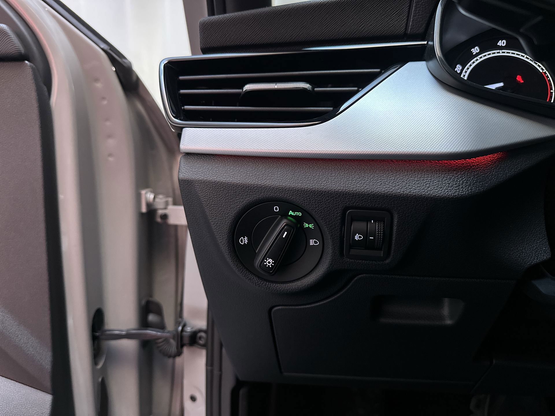 Foto van Skoda Kamiq
