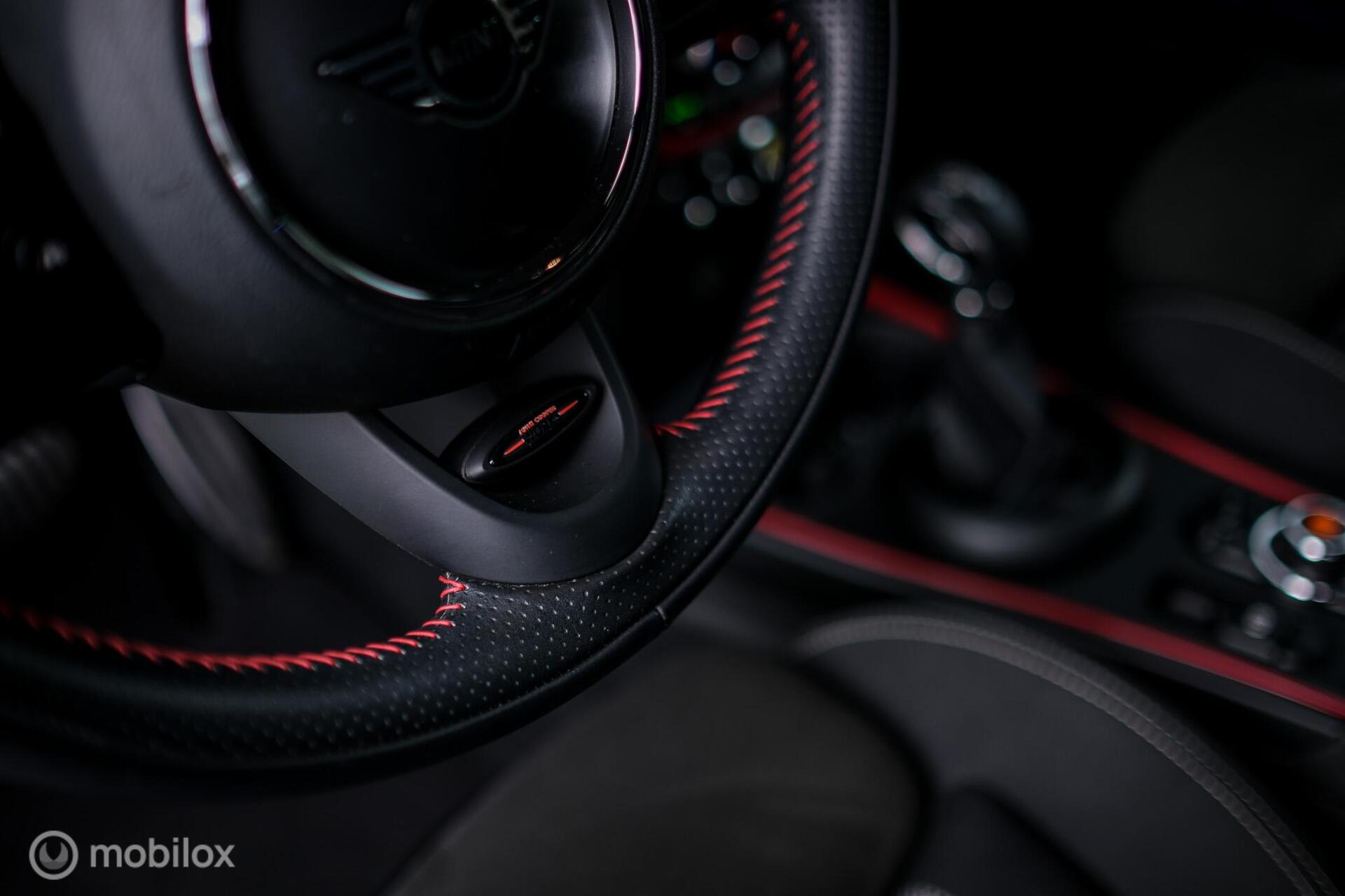 Foto van Mini Countryman Cooper Se All4