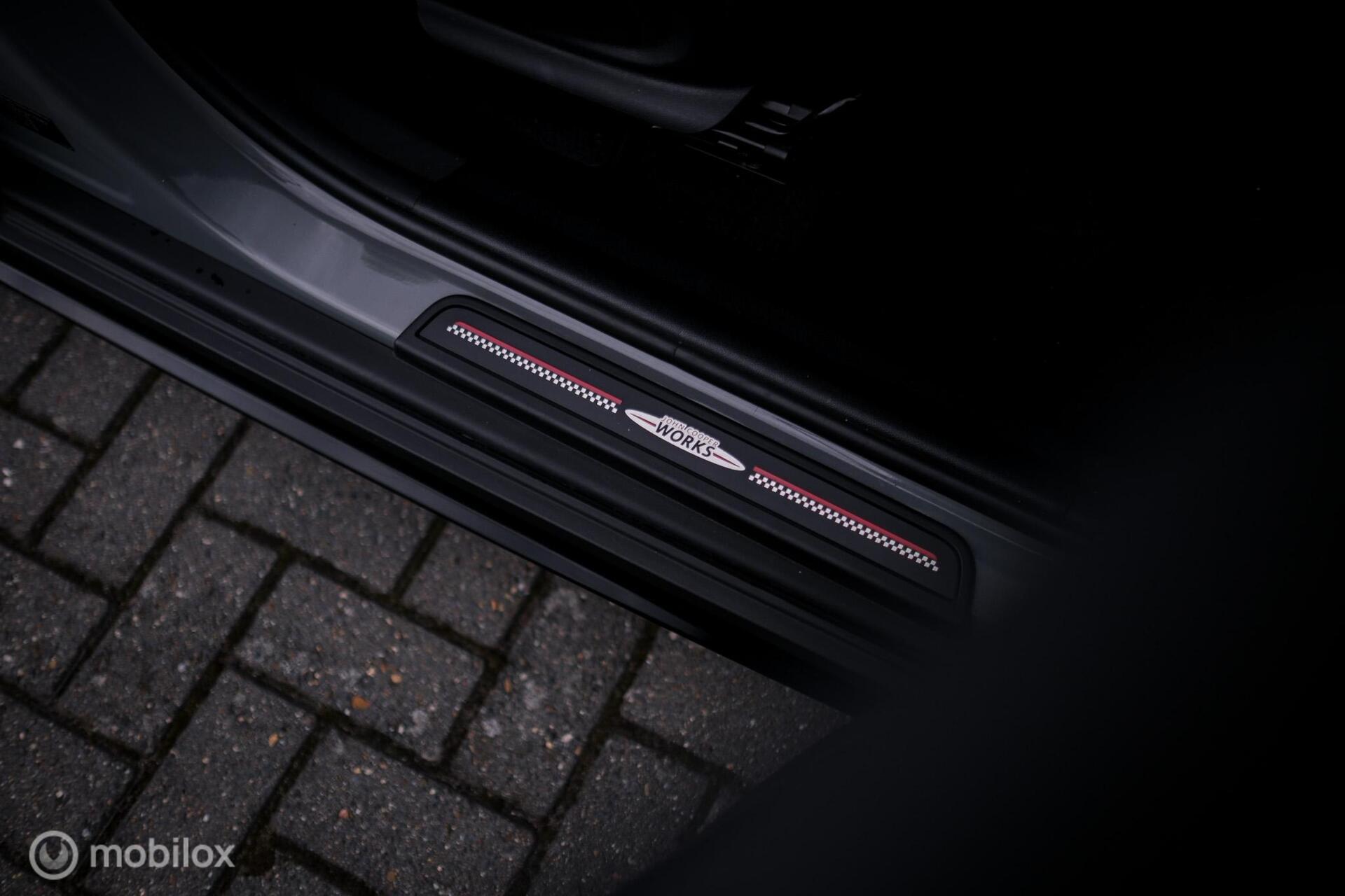 Foto van Mini Countryman Cooper Se All4