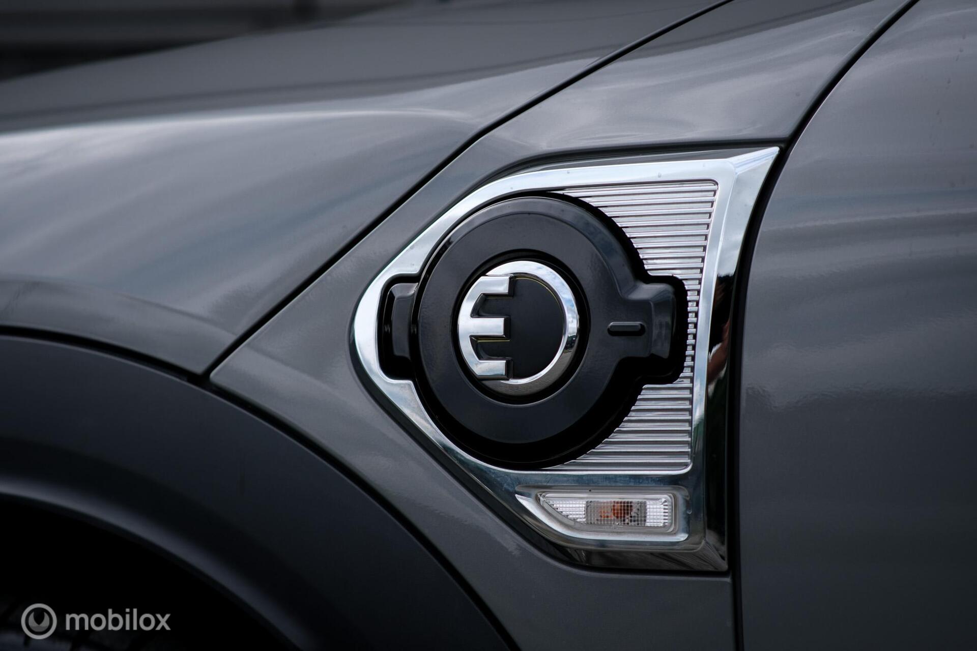 Foto van Mini Countryman Cooper Se All4