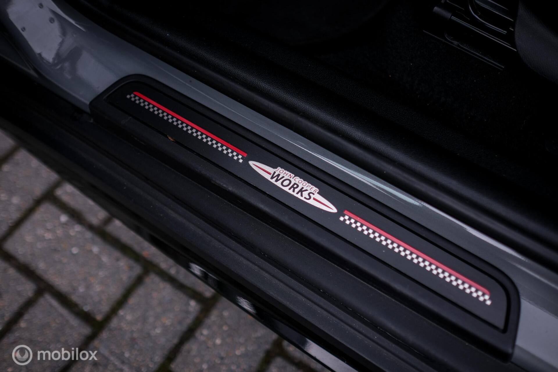 Foto van Mini Countryman Cooper Se All4