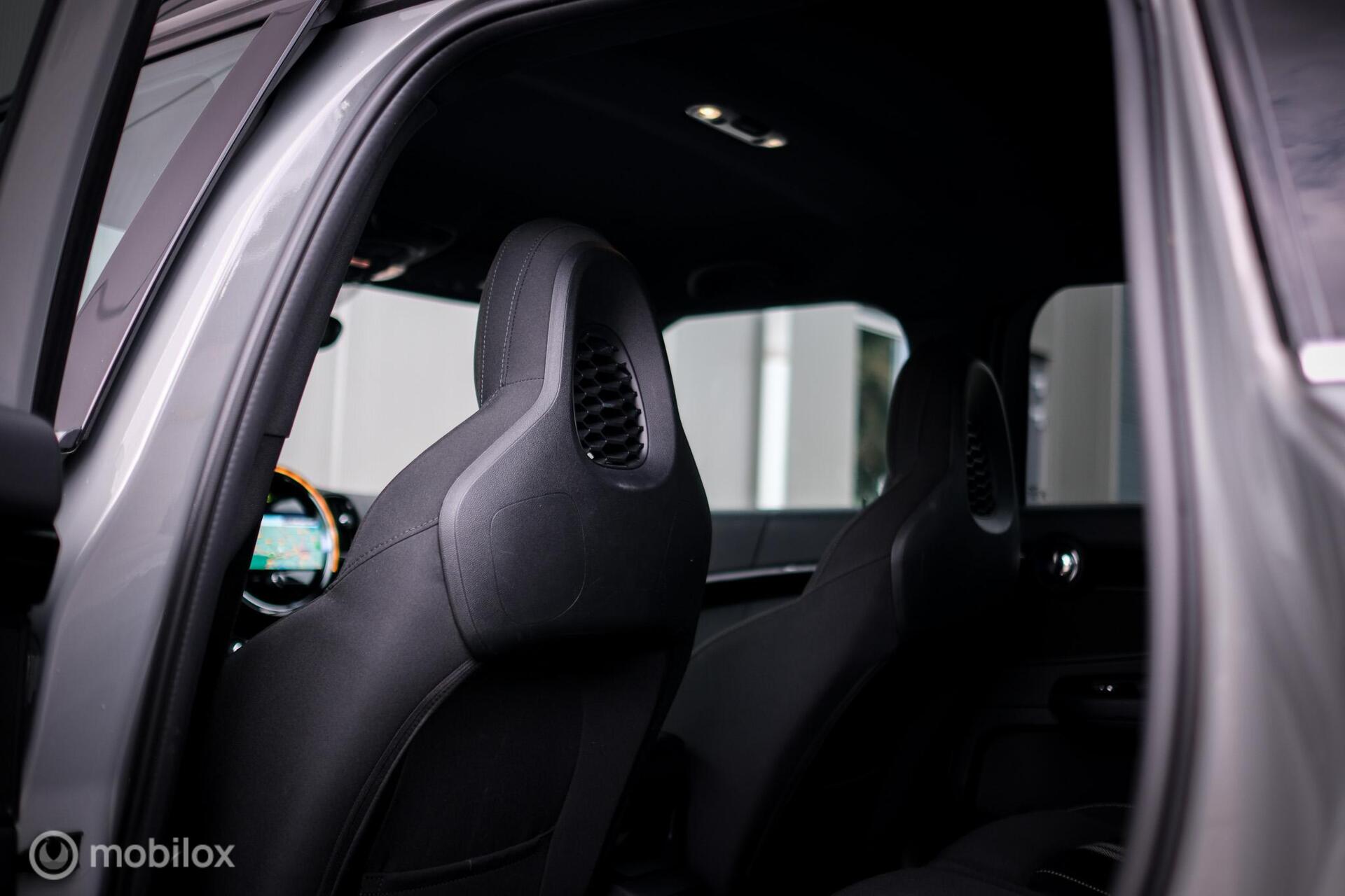 Foto van Mini Countryman Cooper Se All4