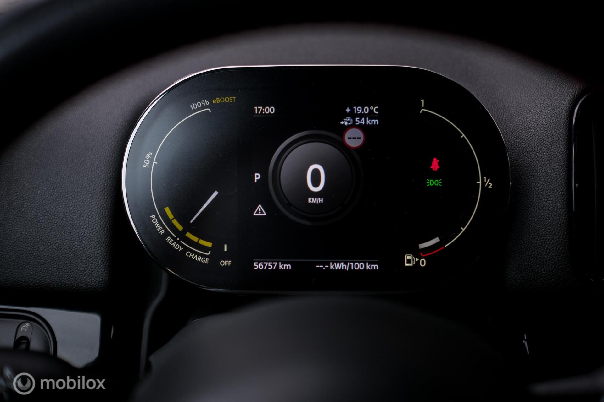 Foto van Mini Countryman Cooper Se All4