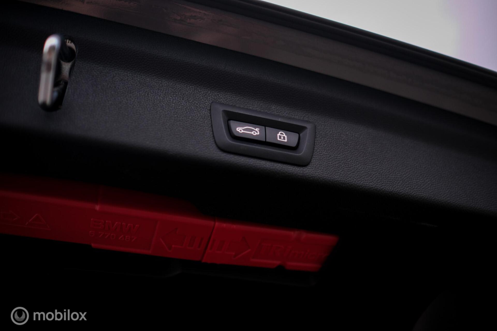 Foto van Mini Countryman Cooper Se All4