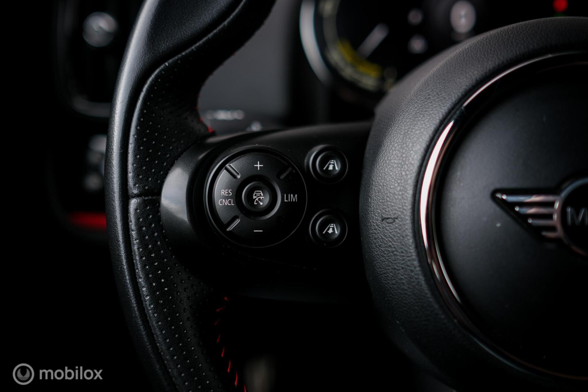 Foto van Mini Countryman Cooper Se All4
