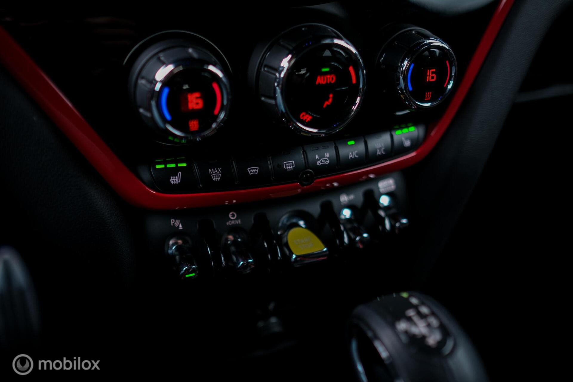 Foto van Mini Countryman Cooper Se All4