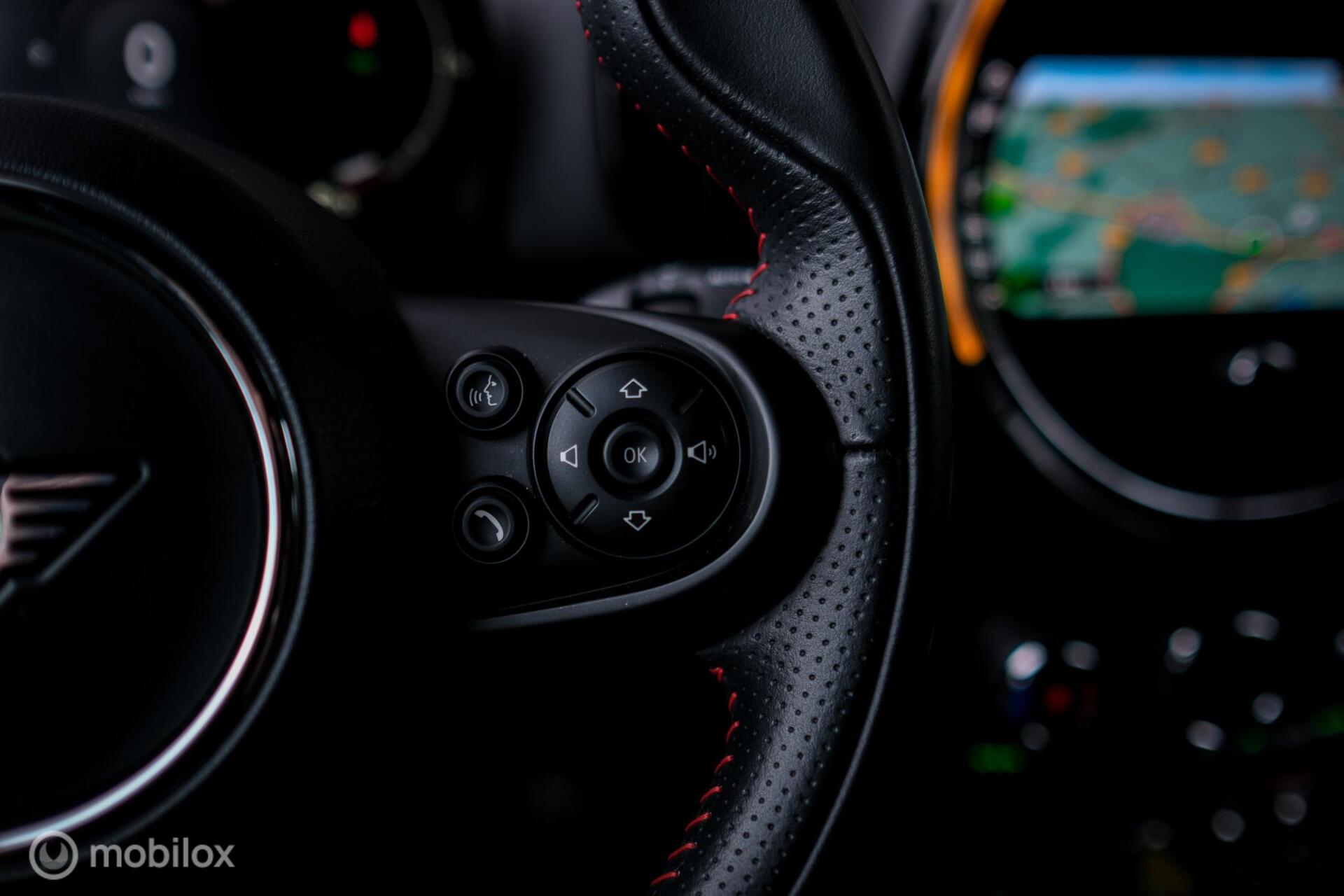 Foto van Mini Countryman Cooper Se All4