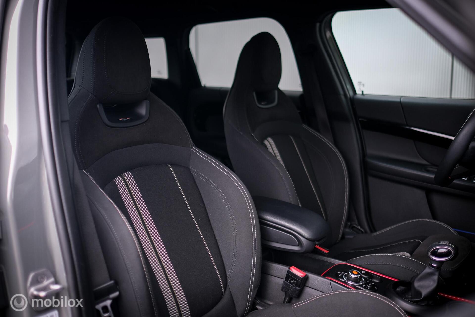 Foto van Mini Countryman Cooper Se All4
