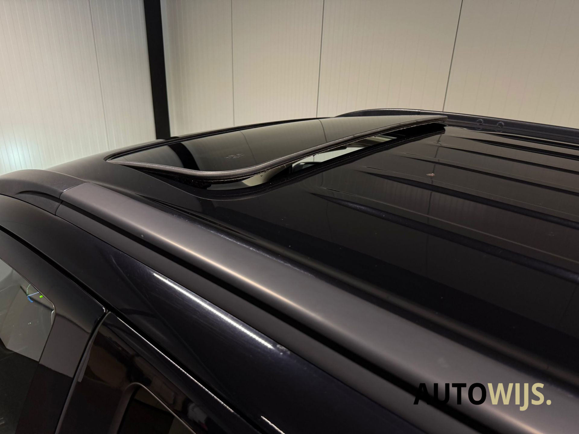 Foto van Mitsubishi Mitsubishi Outlander