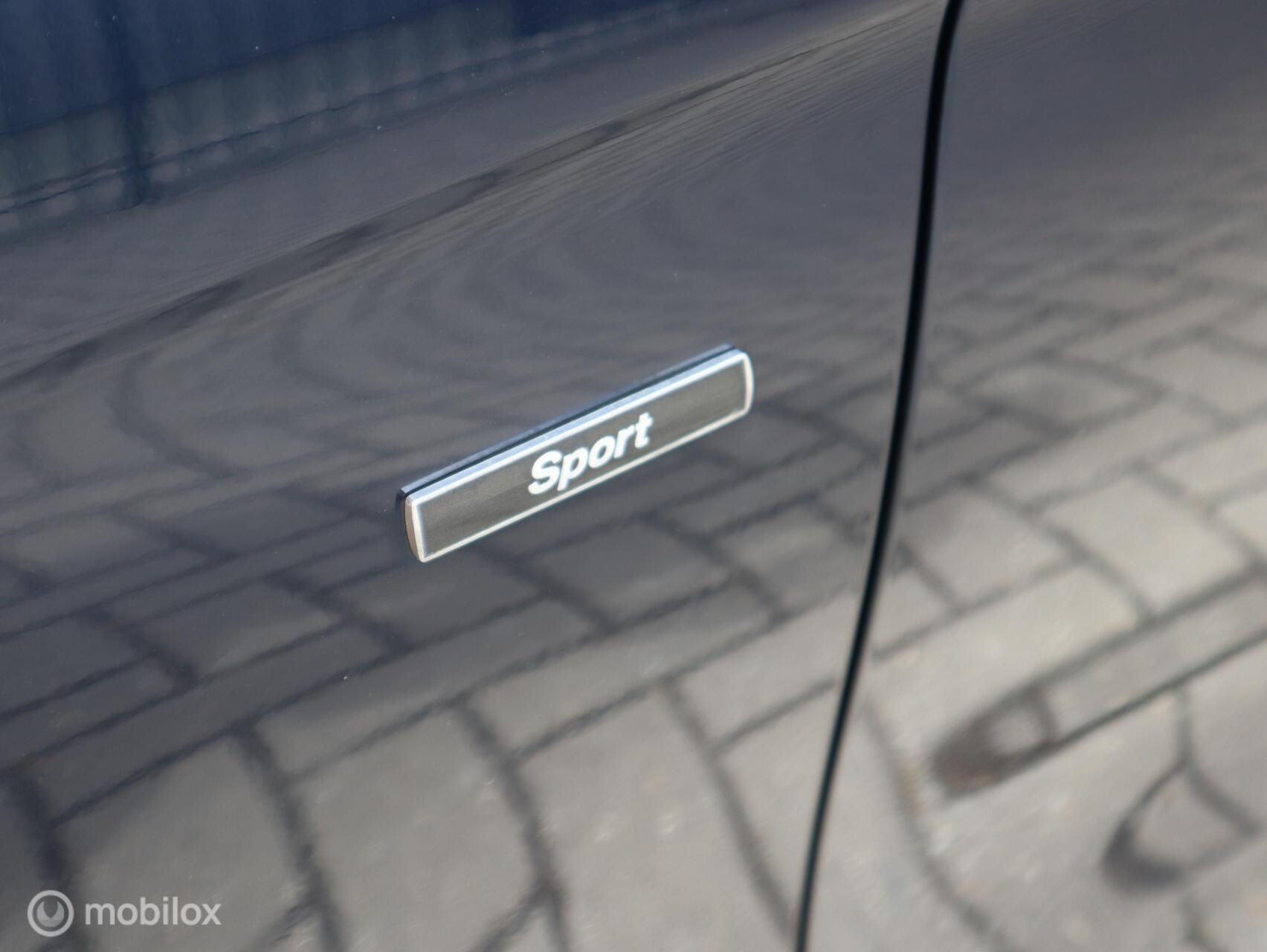 Foto van BMW 320i