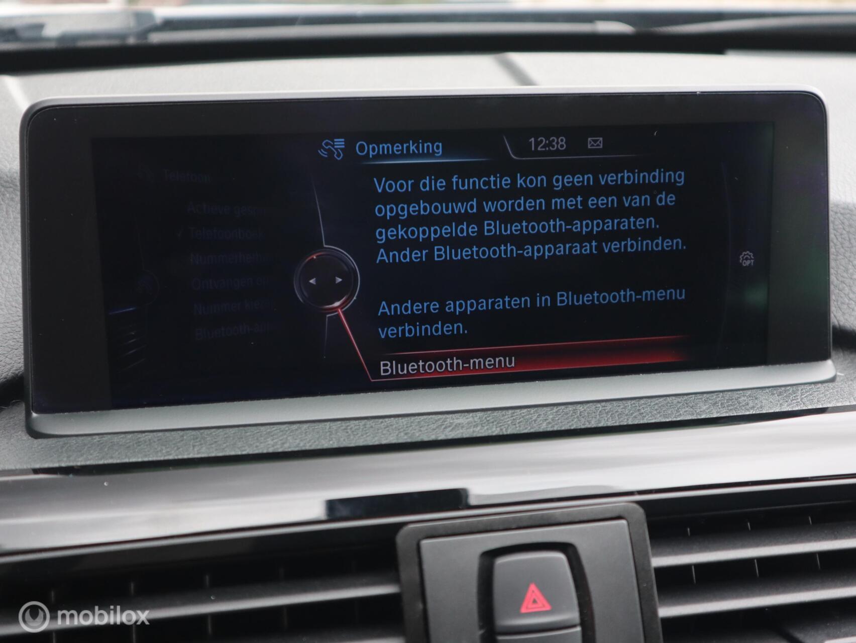 Foto van BMW 320i