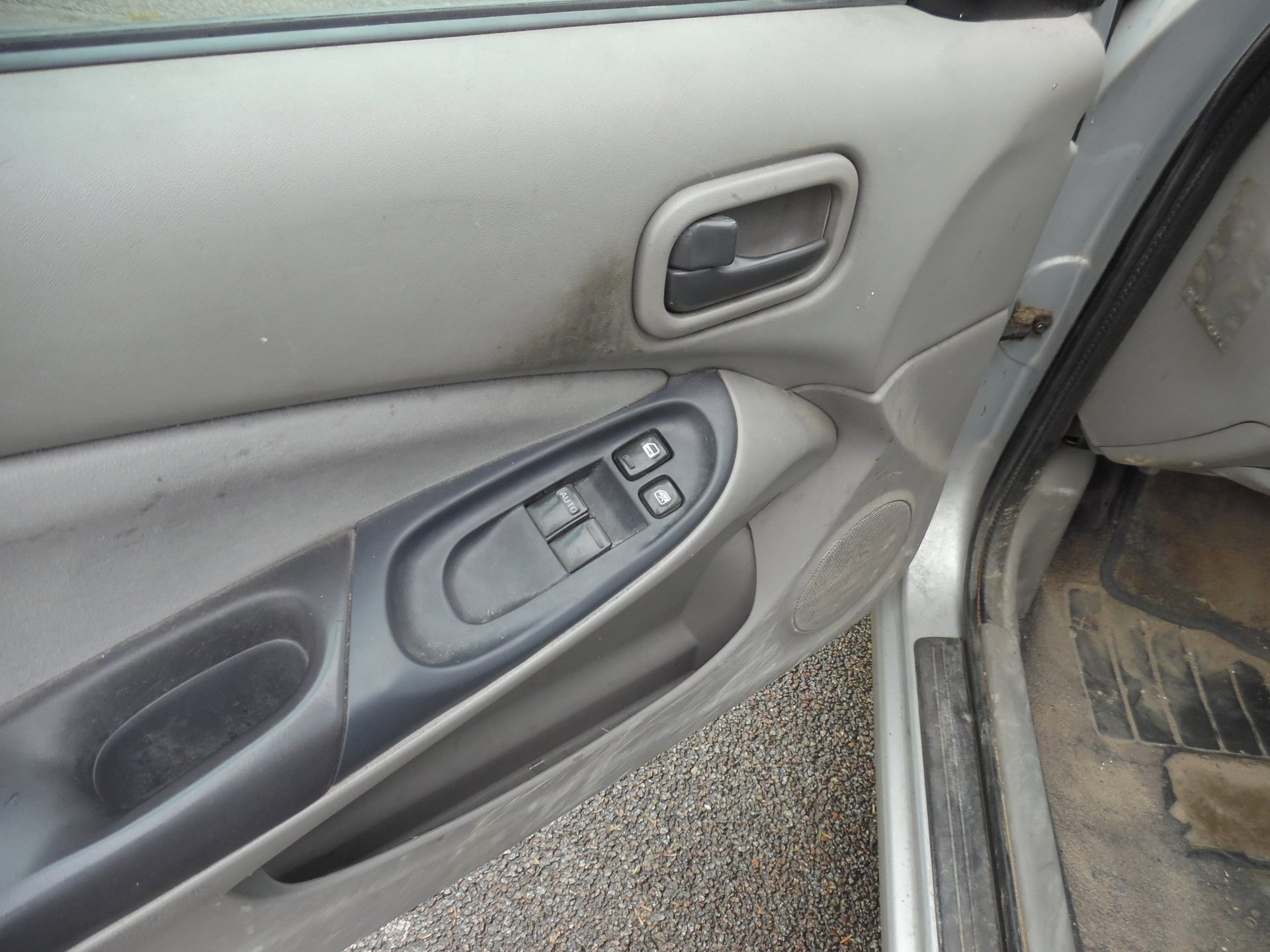 Foto van Nissan Nissan Almera