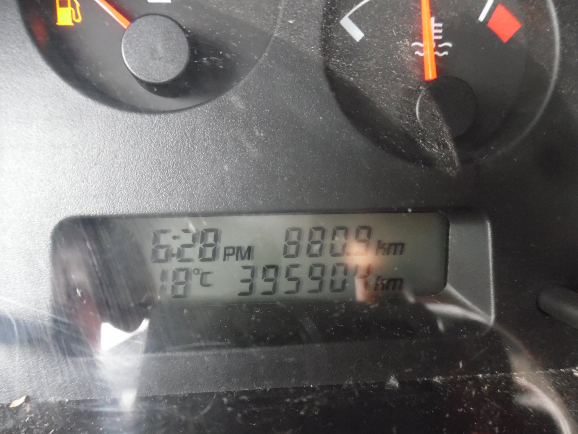 Foto van Nissan Nissan Almera