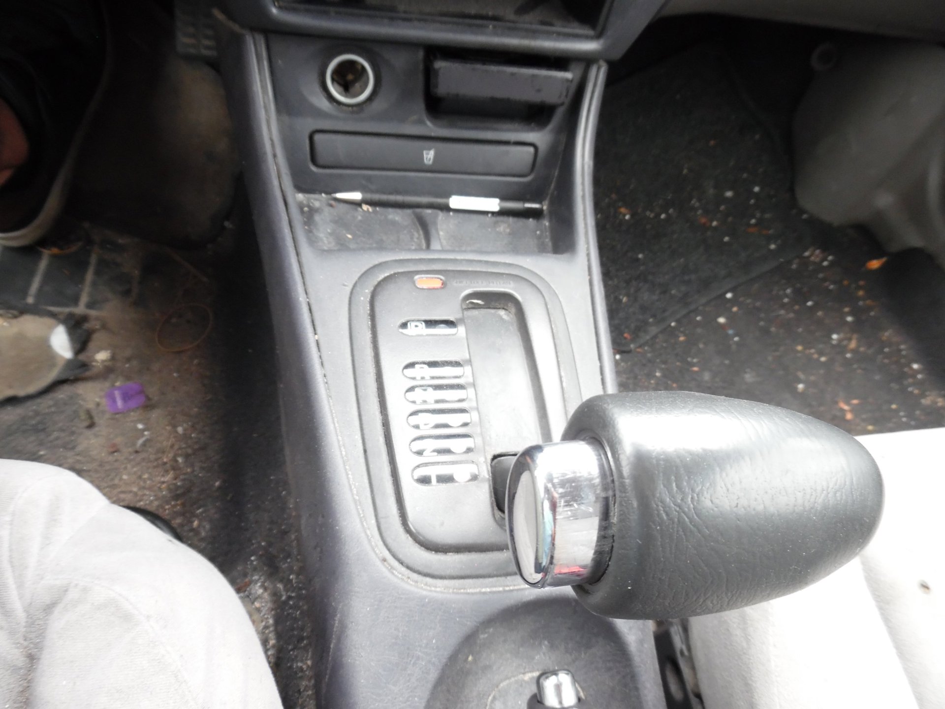 Foto van Nissan Nissan Almera