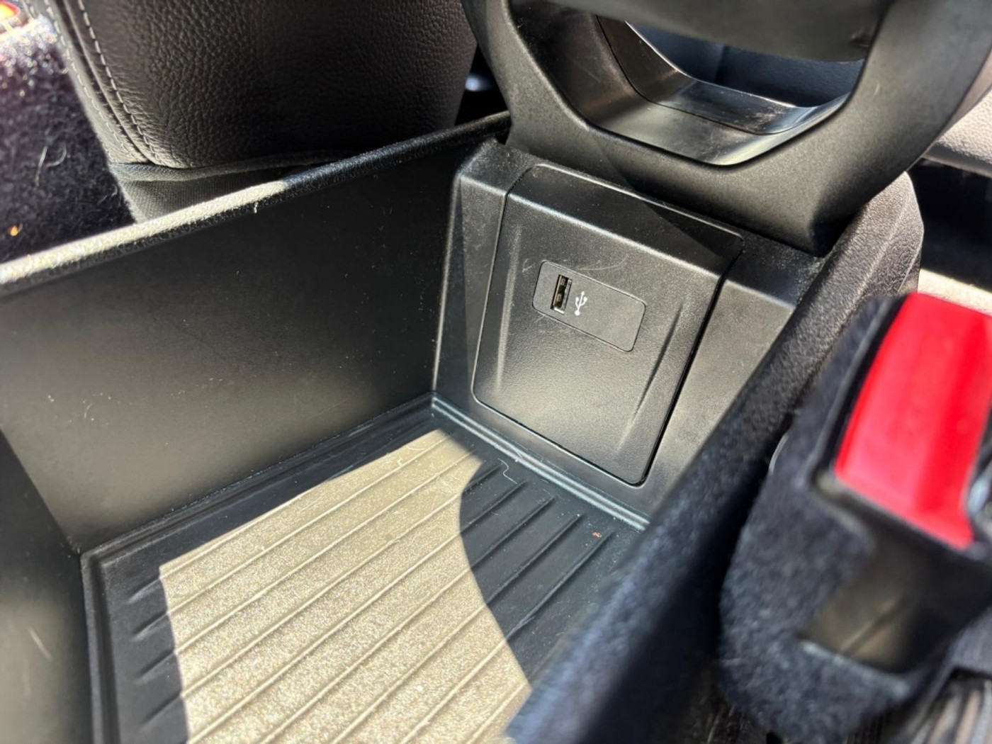 Foto van BMW 218i Gran Tourer