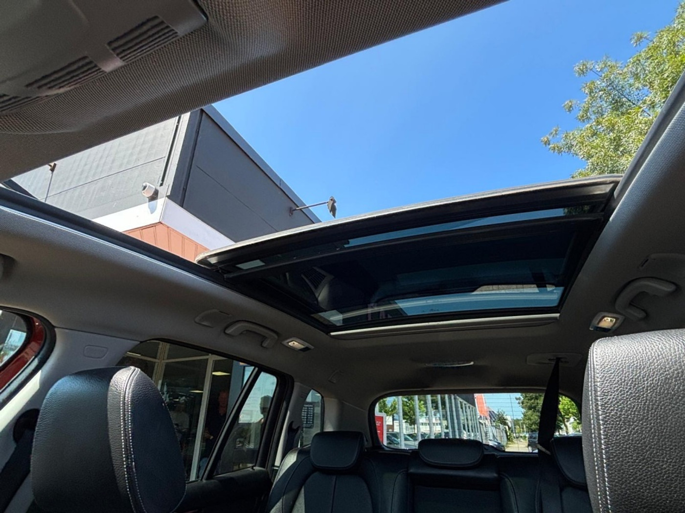 Foto van BMW 218i Gran Tourer