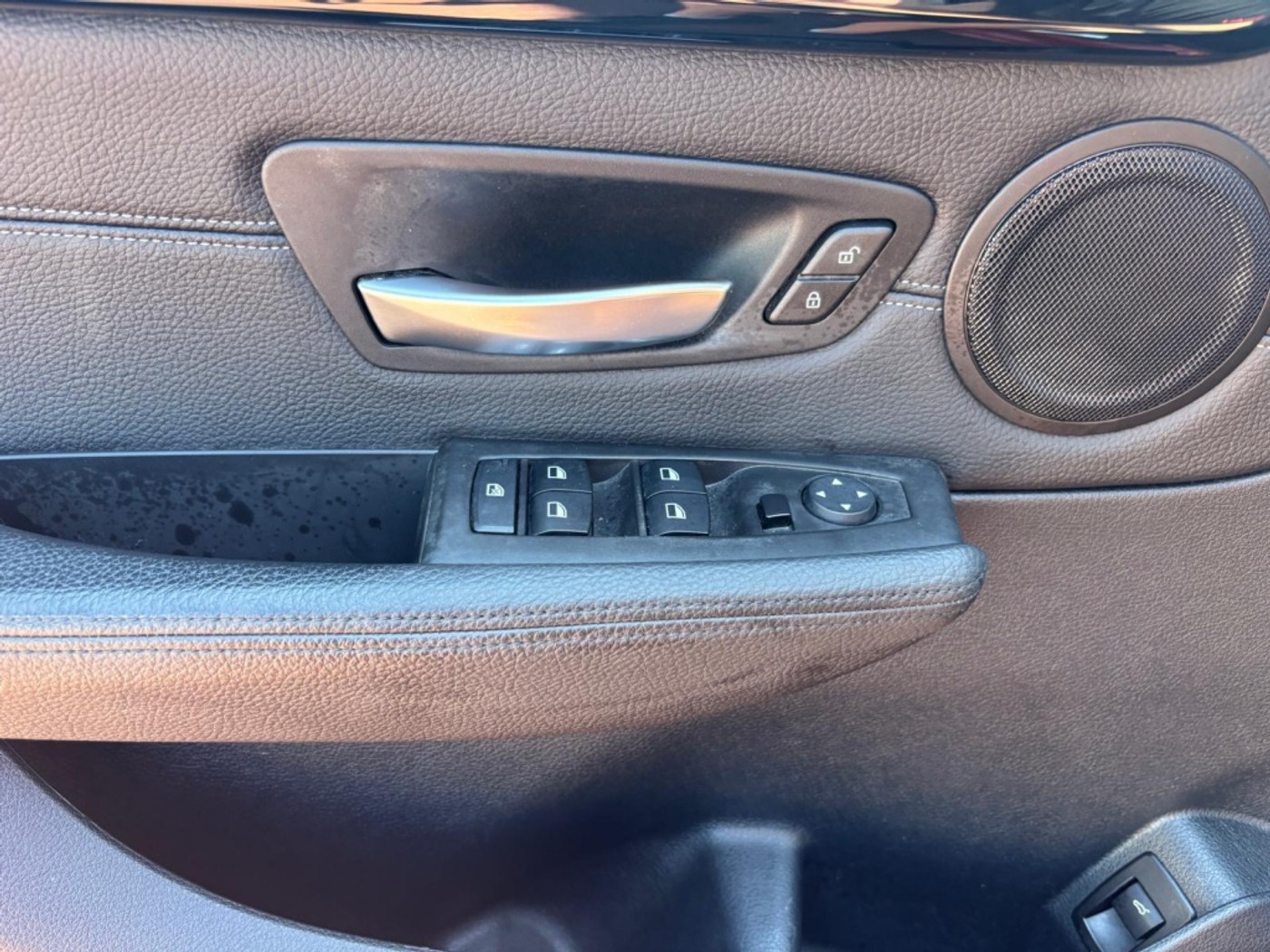 Foto van BMW 218i Gran Tourer