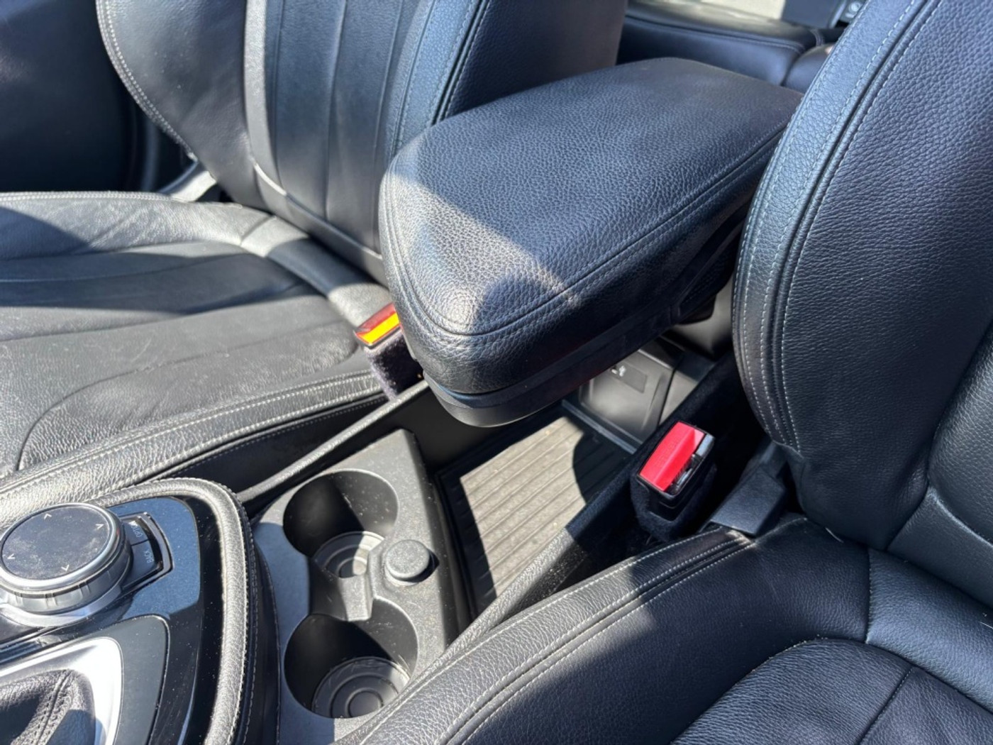 Foto van BMW 218i Gran Tourer