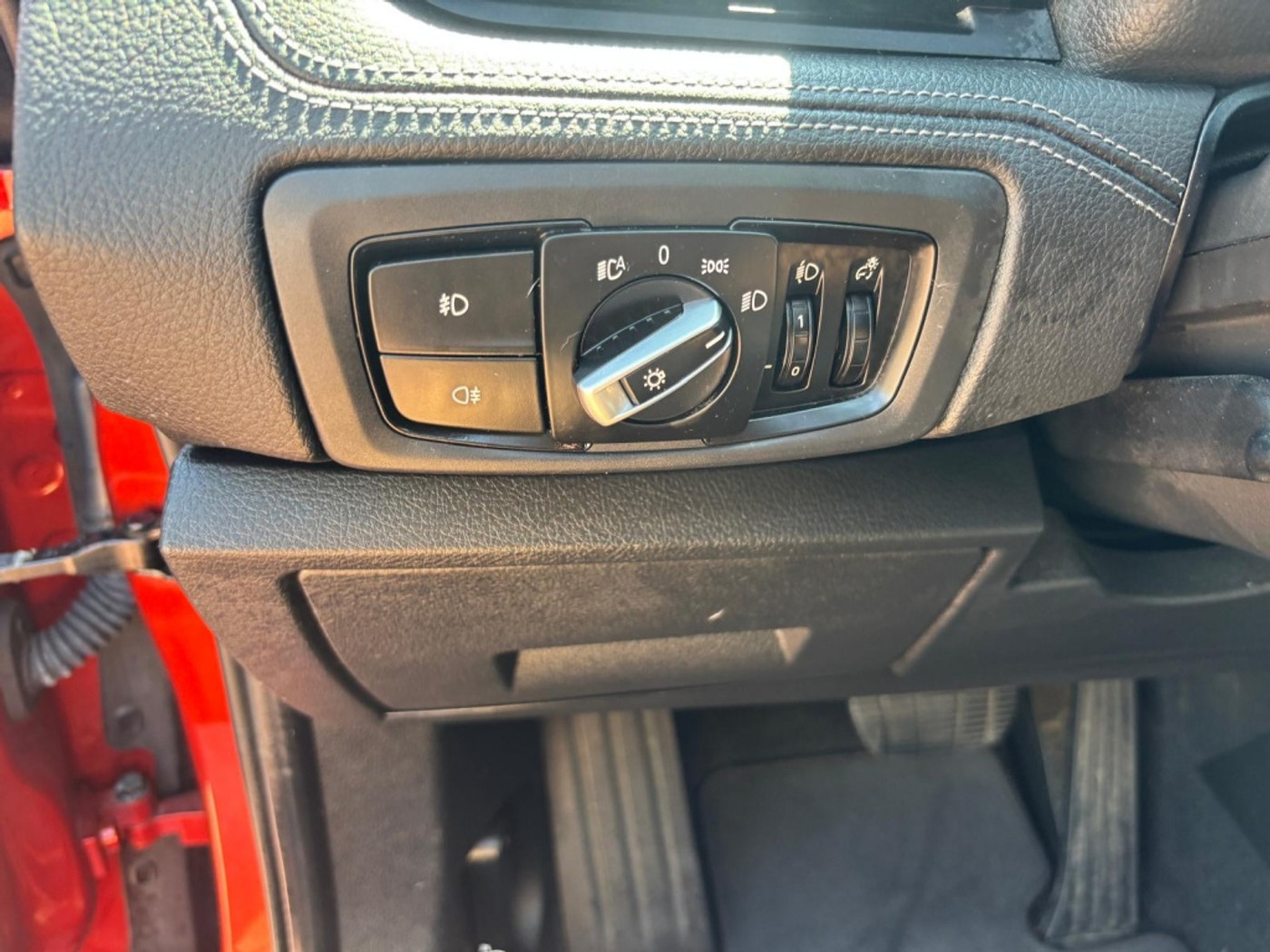 Foto van BMW 218i Gran Tourer