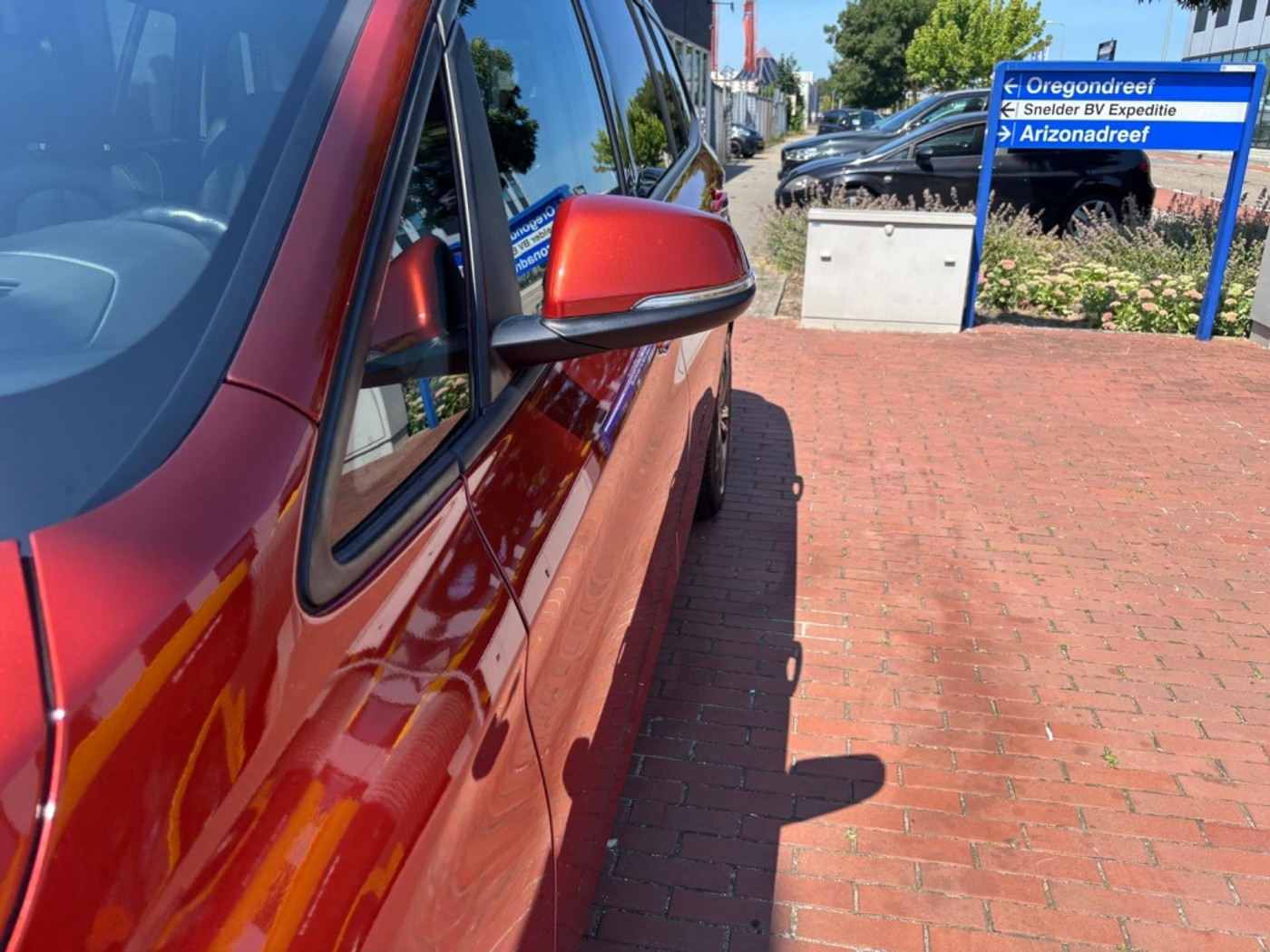 Foto van BMW 218i Gran Tourer