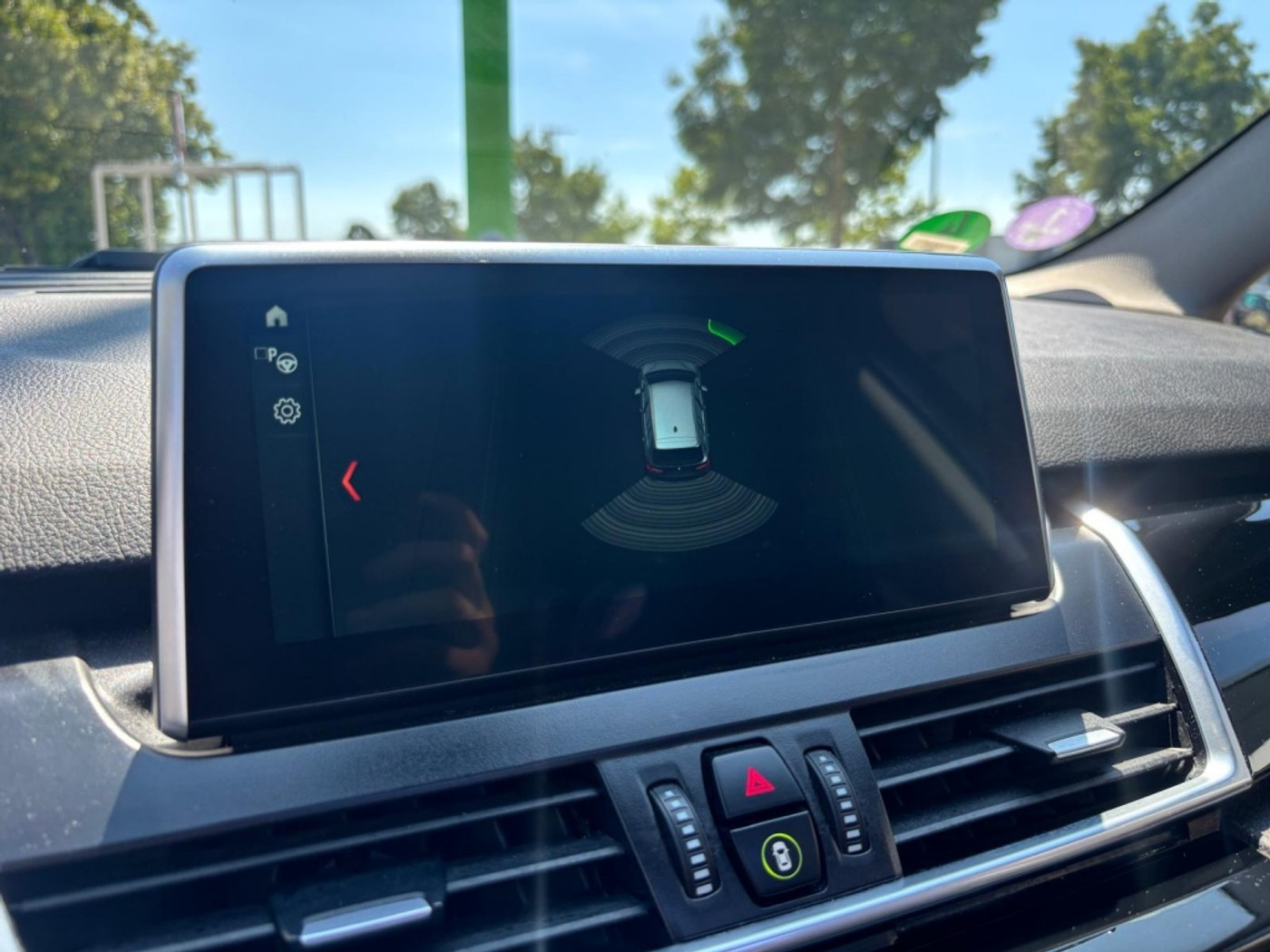 Foto van BMW 218i Gran Tourer