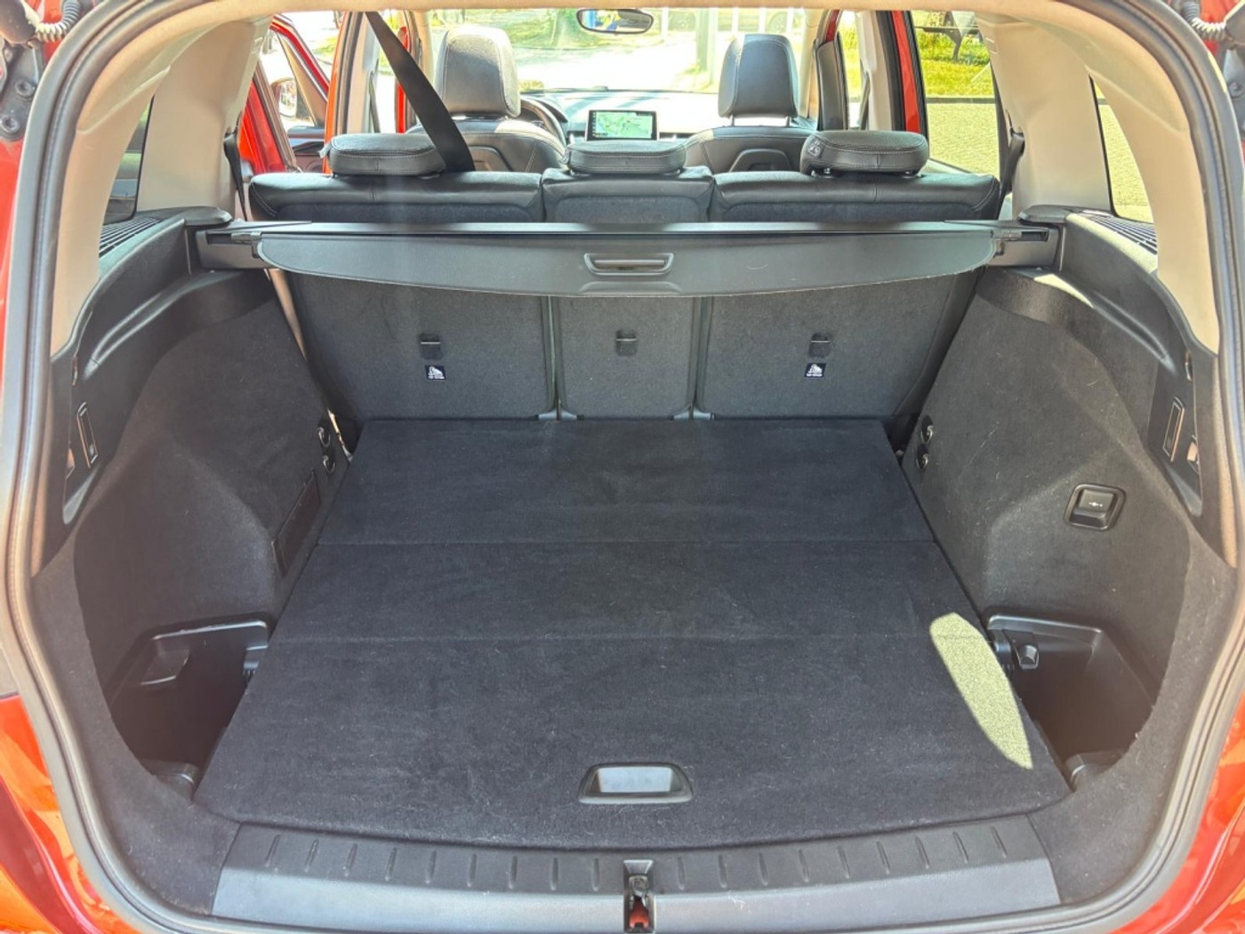 Foto van BMW 218i Gran Tourer