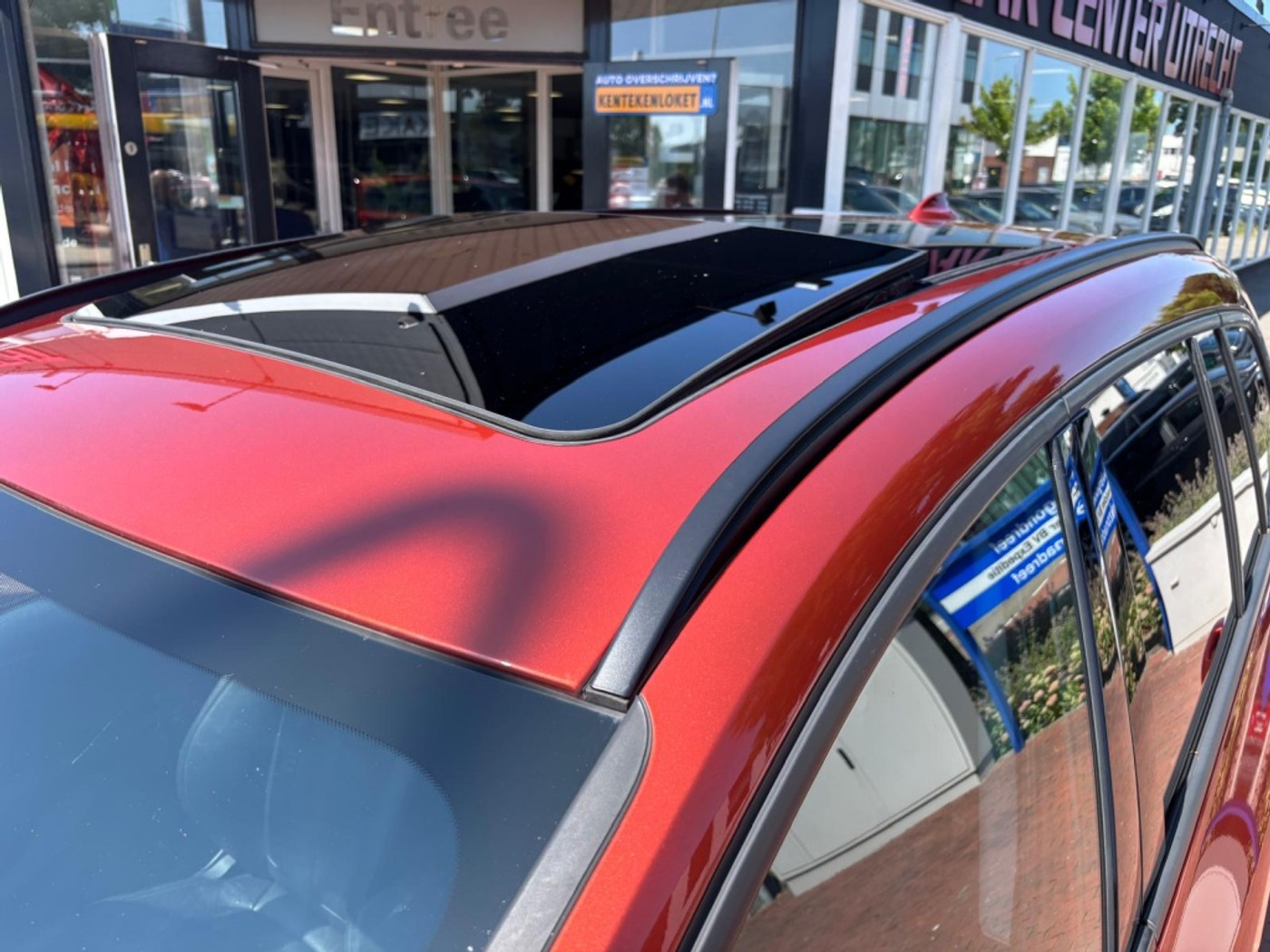 Foto van BMW 218i Gran Tourer