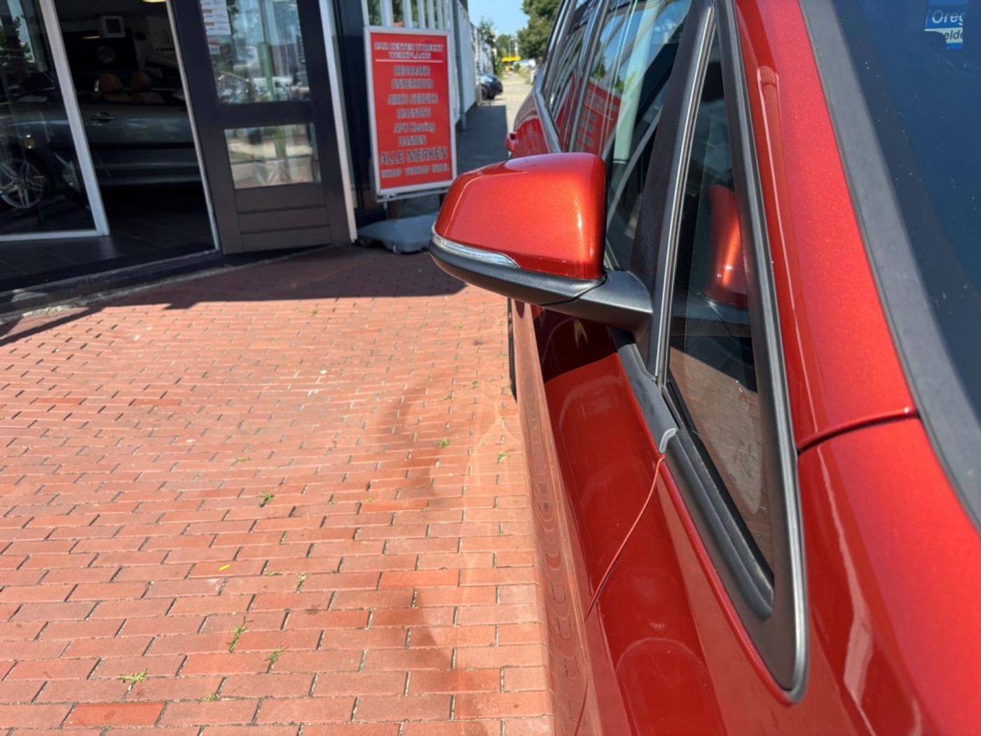 Foto van BMW 218i Gran Tourer