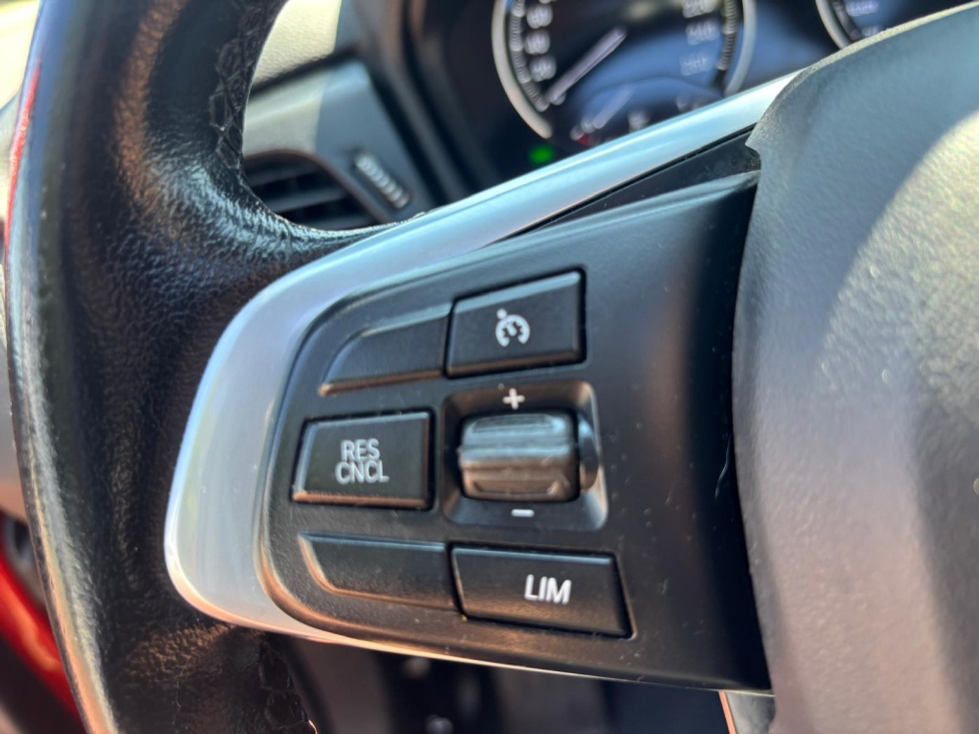 Foto van BMW 218i Gran Tourer