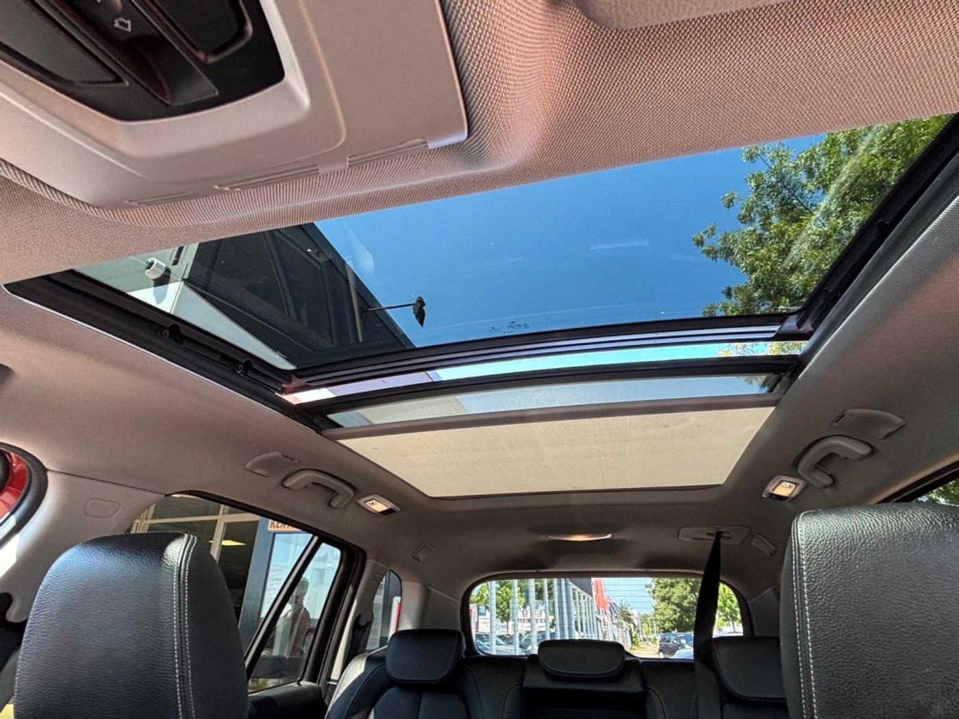 Foto van BMW 218i Gran Tourer