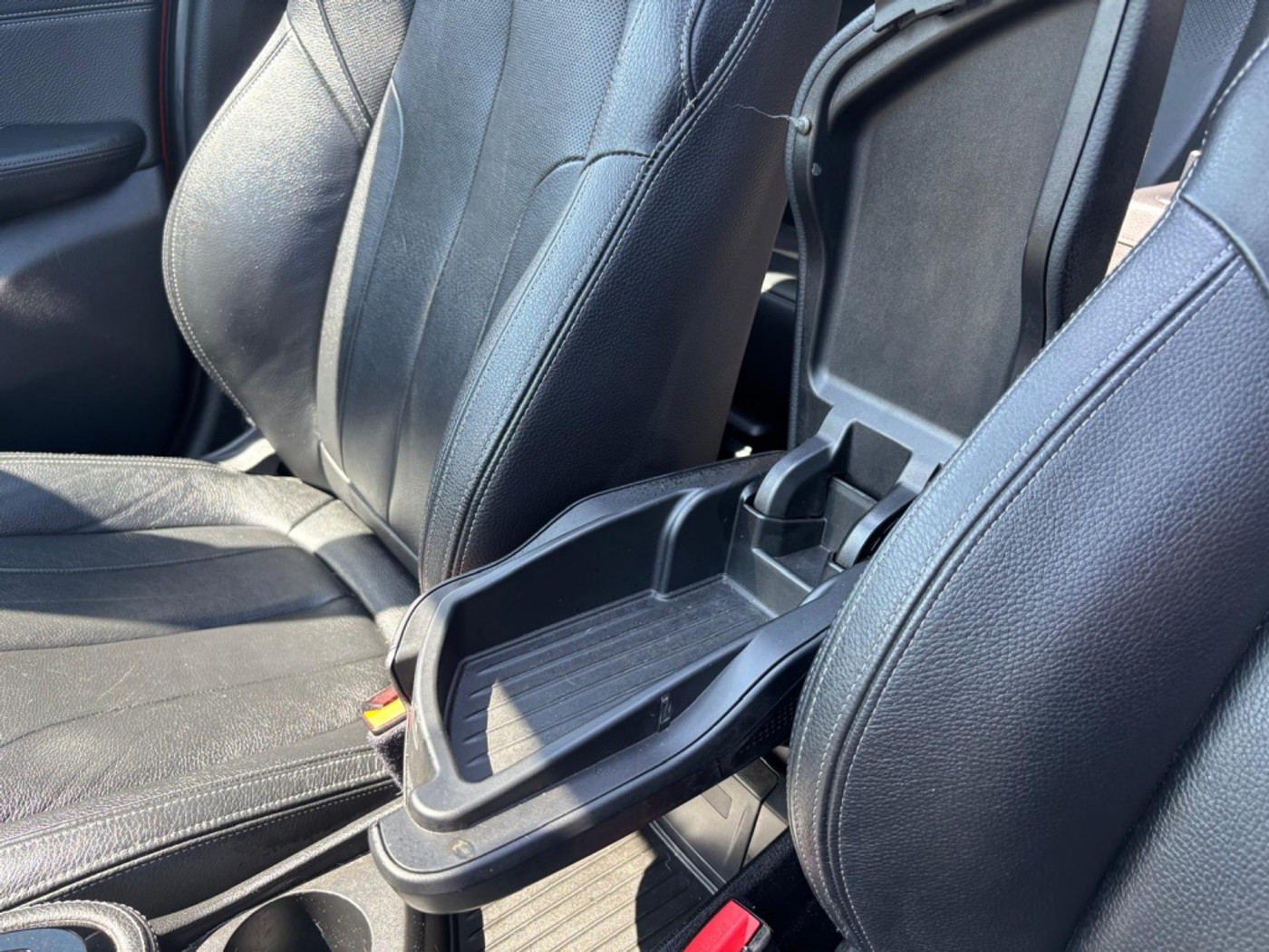 Foto van BMW 218i Gran Tourer