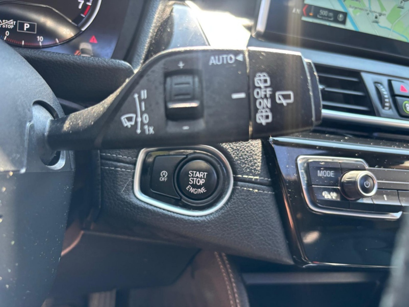 Foto van BMW 218i Gran Tourer