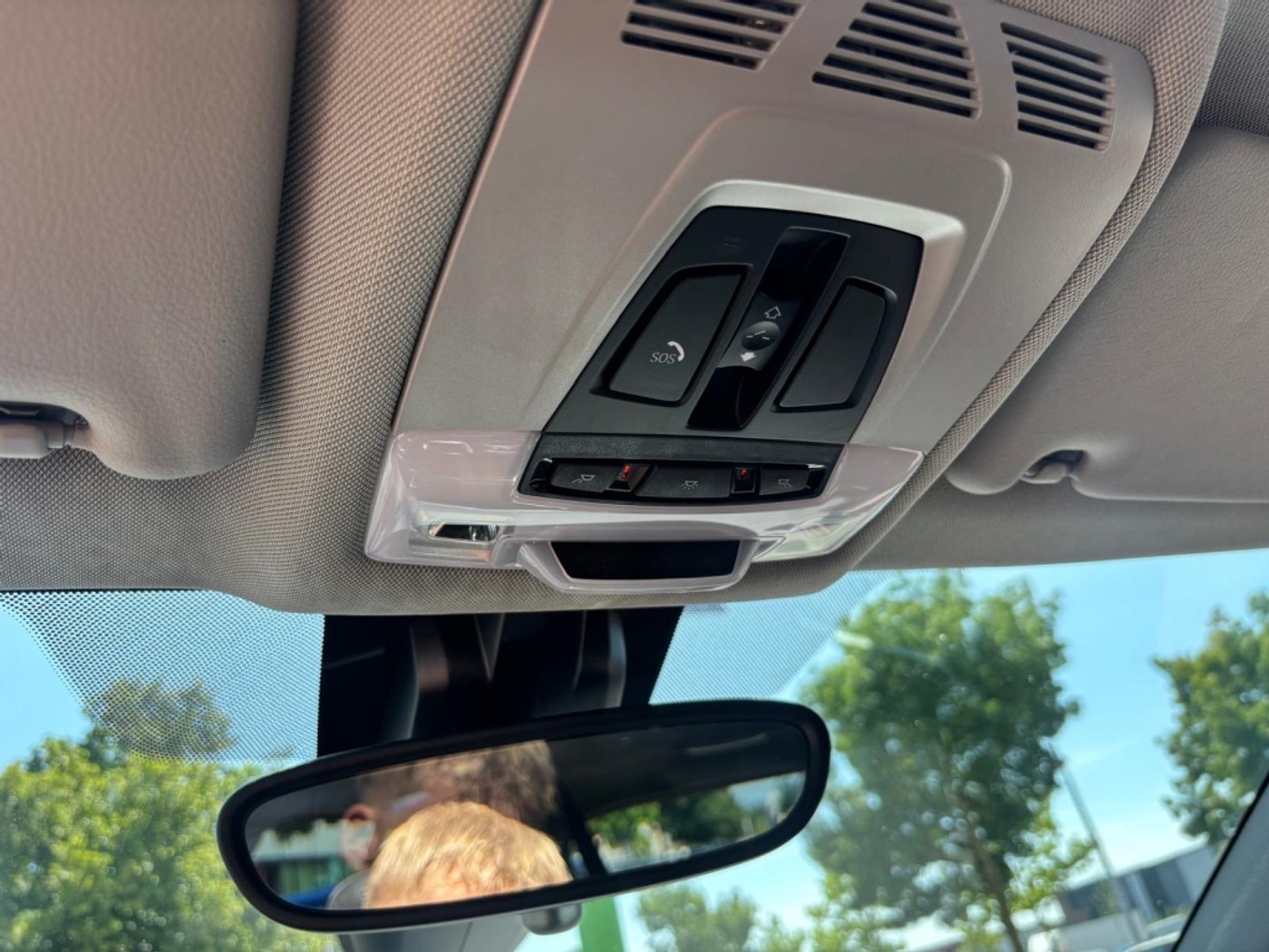 Foto van BMW 218i Gran Tourer