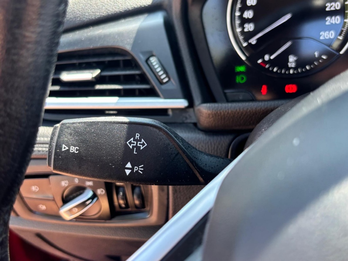 Foto van BMW 218i Gran Tourer