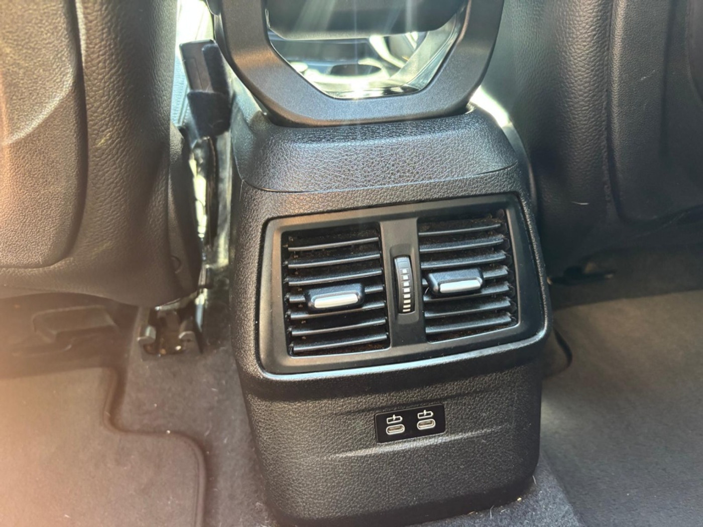 Foto van BMW 218i Gran Tourer