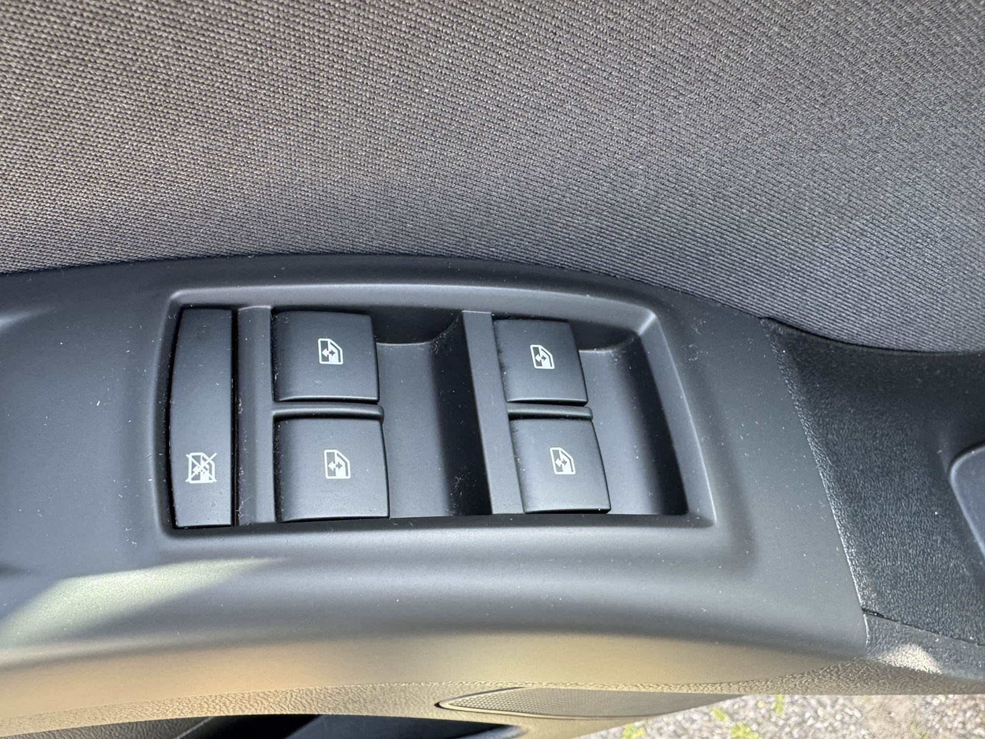 Foto van Opel Meriva