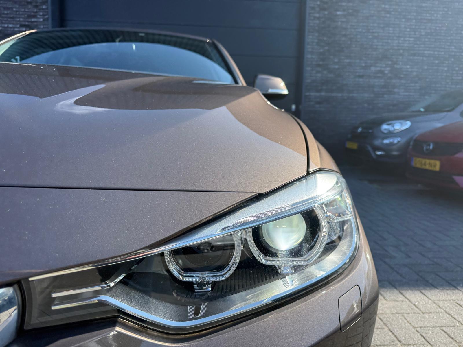 Foto van BMW 316i