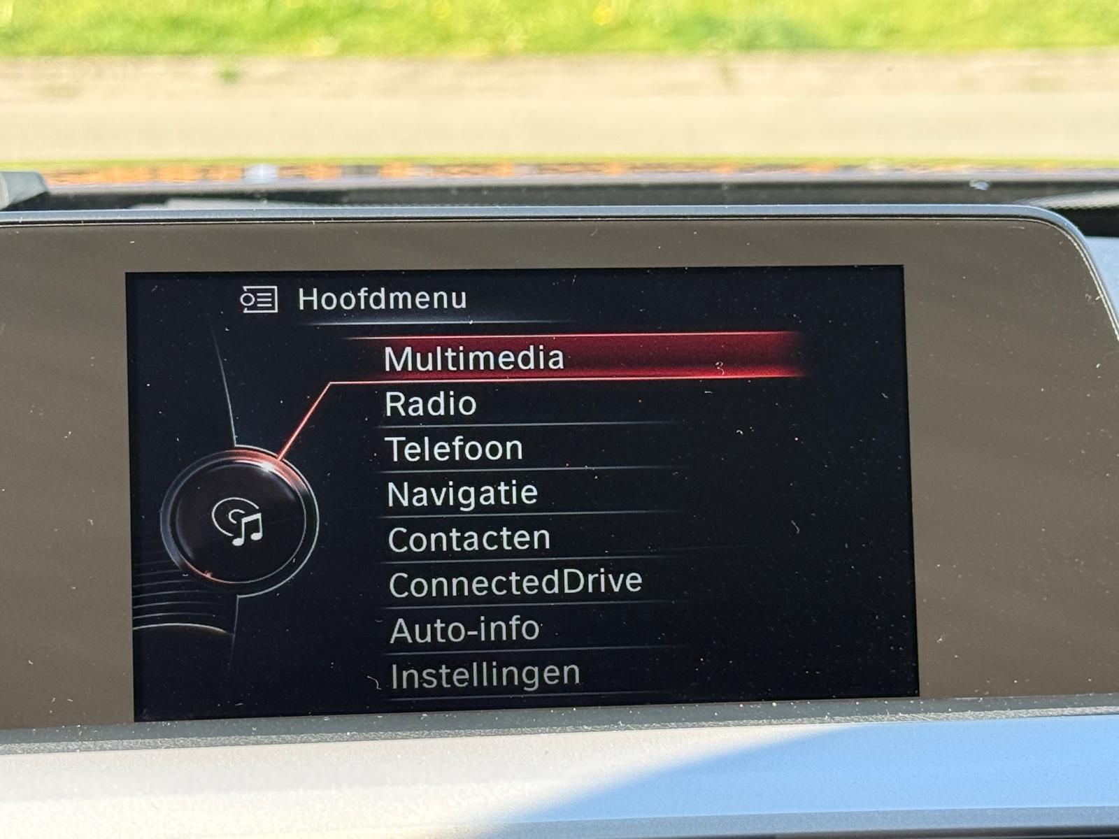 Foto van BMW 316i
