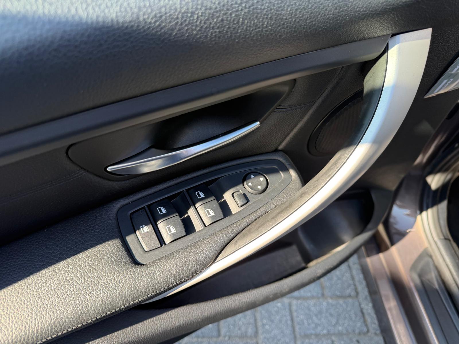 Foto van BMW 316i