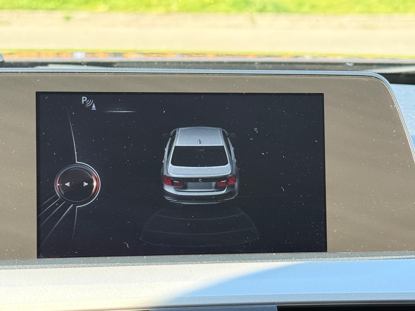 Foto van BMW 316i