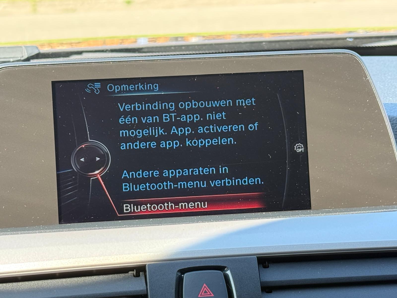 Foto van BMW 316i