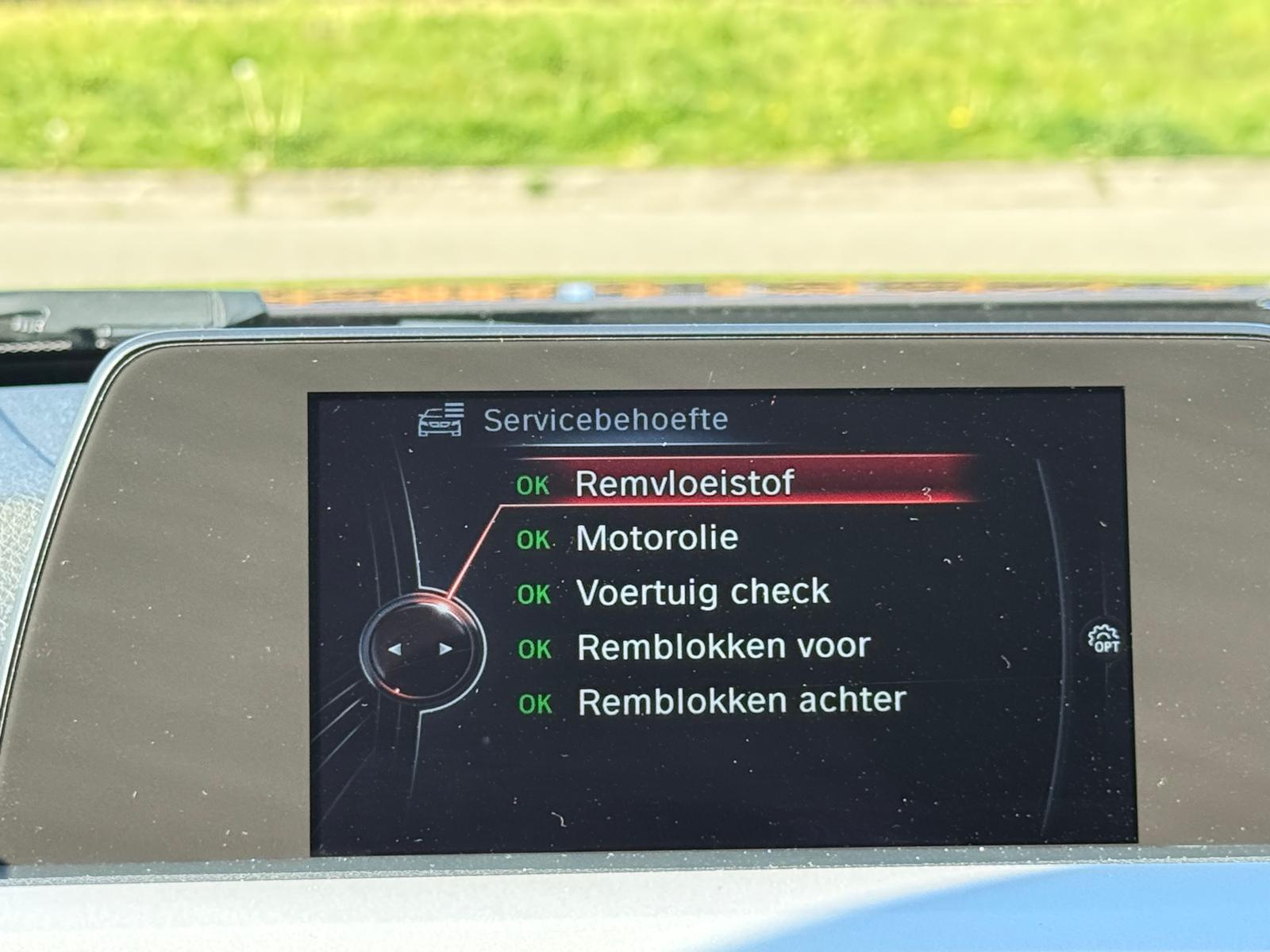 Foto van BMW 316i