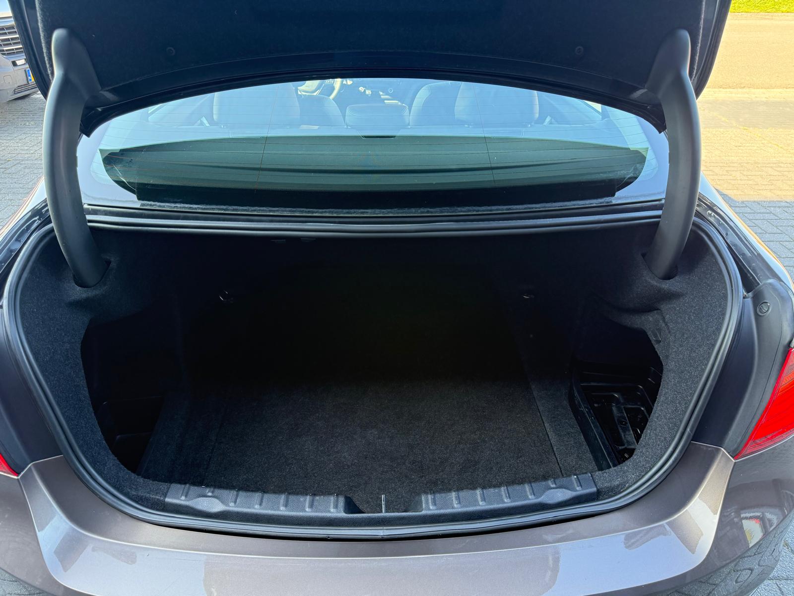 Foto van BMW 316i