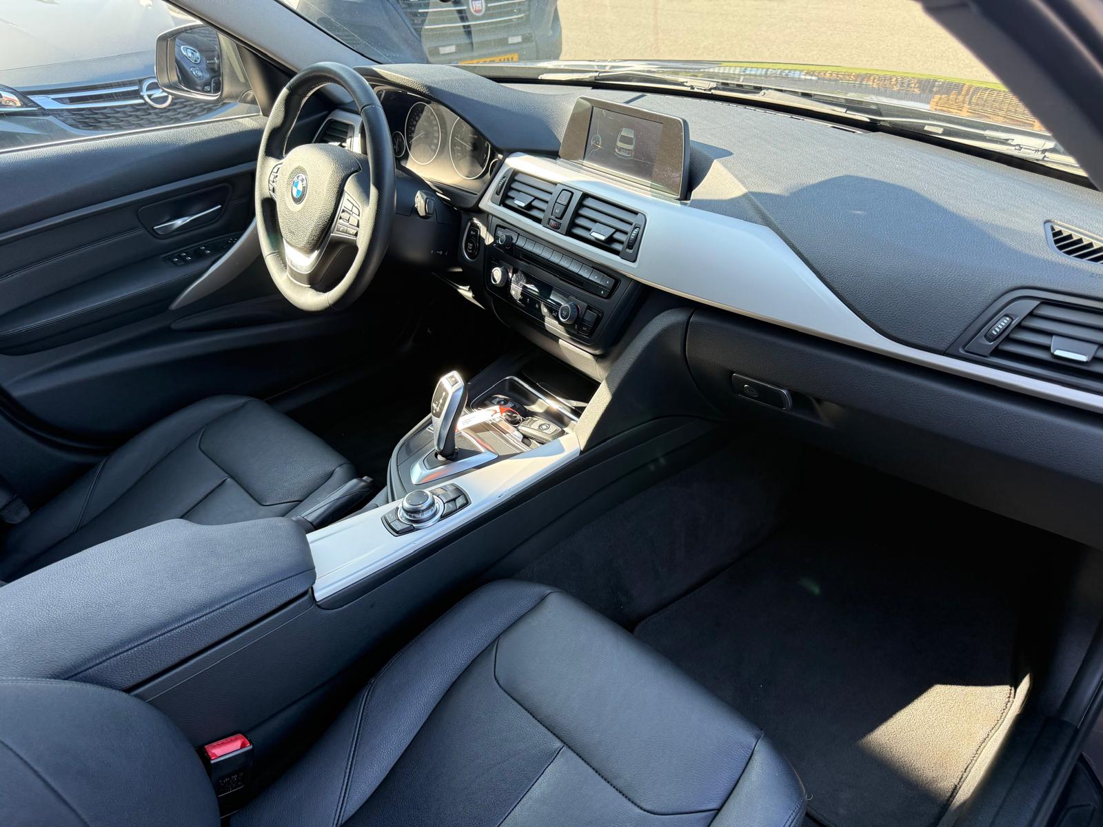 Foto van BMW 316i