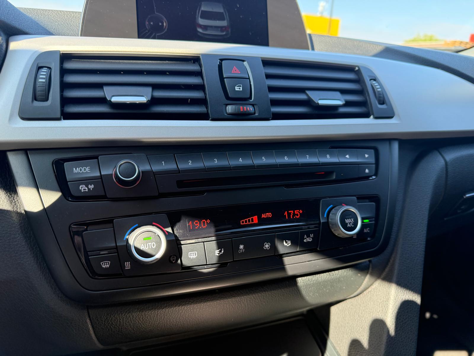 Foto van BMW 316i