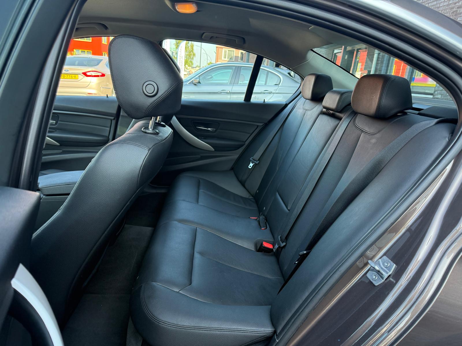 Foto van BMW 316i