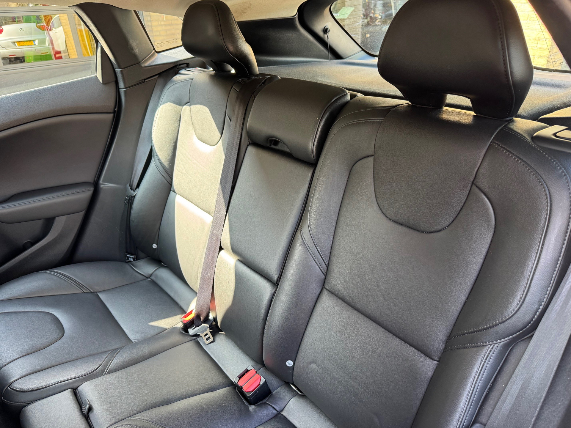 Foto van Volvo V40