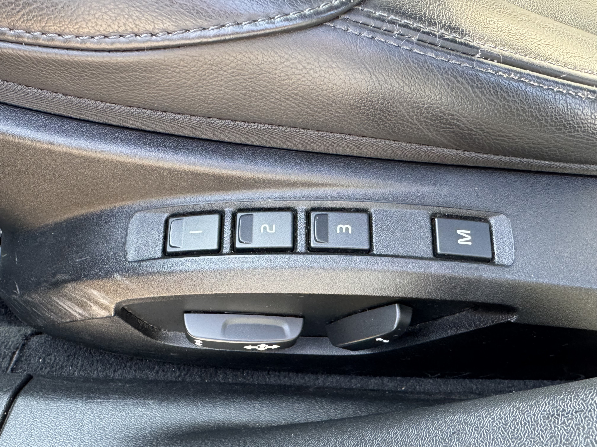 Foto van Volvo V40